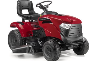 Mountfield 1543H-SD Side Discharge Tractor Mower 108cm Cutting Width (2T1210483/M25)