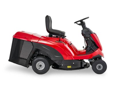 Mountfield 1328H Petrol Ride on Mower 72cm Cutting Width (2T0210483/M22)