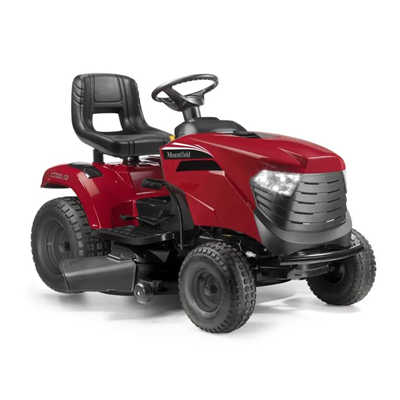 Mountfield 1538H-SD Side Discharge Tractor Mower 98cm Cutting Width (2T0620483/M25)