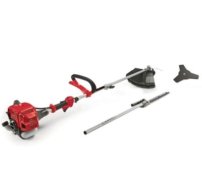 Mountfield MM2603 Petrol Multi Tool 3 in 1 (287120123/M16)