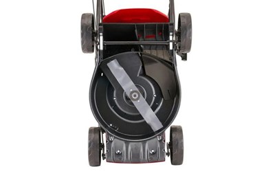 Mountfield HP42 Hand Propelled Petrol Lawn Mower (2L0431048/M19)