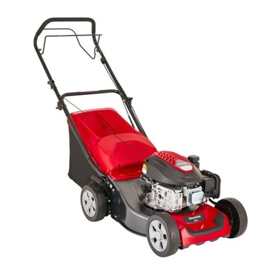 Mountfield SP42 Self Propelled 4 Wheeled Petrol Lawn Mower (2L0432048/M19)