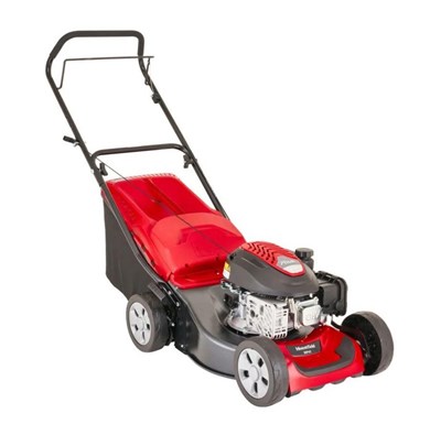 Mountfield HP42 Hand Propelled Petrol Lawn Mower (2L0431048/M19)