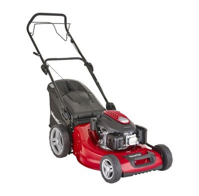 Mountfield HW531 PD  53cm Self-Propelled 4 Wheeled Lawn Mower (294556043/M22)