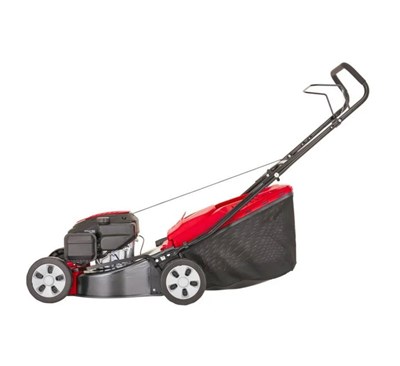 Mountfield HP42 Hand Propelled Petrol Lawn Mower (2L0431048/M19)