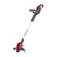 Mountfield MTR 20 Li Kit Cordless Battery Grass Trimmer (271102203/MUK)