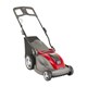 Mountfield Princess 38 Li Kit Cordless Battery Lawn Mower (294386063/M21)