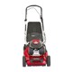 Mountfield SP505R V 48cm Self-Propelled Petrol Rear Roller Lawn Mower (294519043/M22)