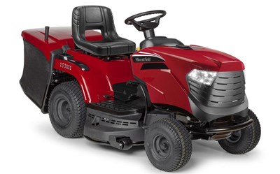 Mountfield 1538H Ride on Tractor Mower 98cm Cutting Width (2T2620483/M25)