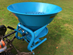 SCH Mounted Fertiliser Broadcaster GAM3-270