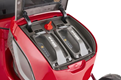 Mountfield Empress 41 Roller Li Kit Battery Powered Lawn Mower (299439073/M22)