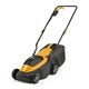 Stiga Essential Collector 132e Kit Cordless Lawnmower (291302068/UKS)