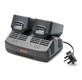 C 215 D Dual Standard Battery Charger (271020100/21)