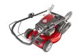 Mountfield SP505R V 48cm Self-Propelled Petrol Rear Roller Lawn Mower (294519043/M22)