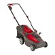 Mountfield Electress 34 Li Kit Cordless Battery Lawn Mower (291342063/M21)