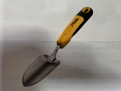 Stiga Garden Transplanter Trowel (2H1410001/ST1)