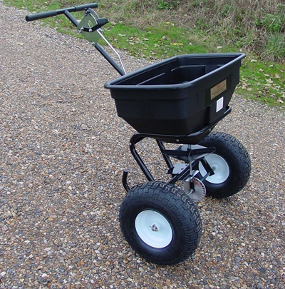 SCH Small Salt Spreader SSS2 (60kg)