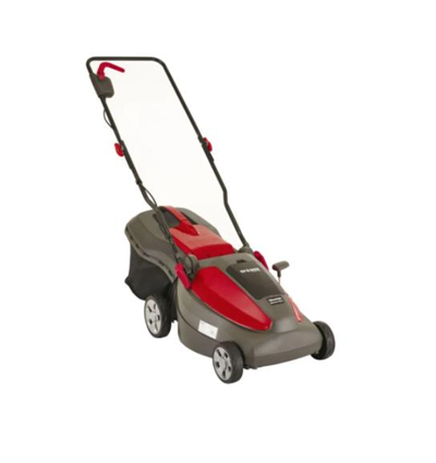 Mountfield Electress 38 Li Kit Cordless Battery Lawn Mower (291382063/M21)