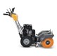 Stiga SWS 800 G Petrol Garden Sweeper (219802532/S17)