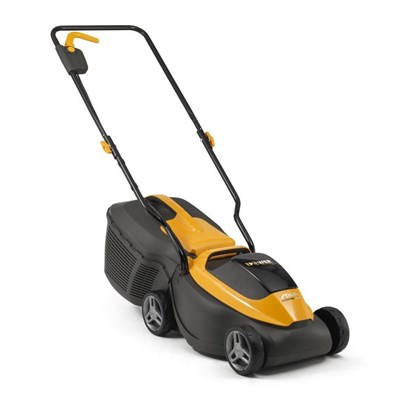 Stiga Essential Collector 132e Kit Cordless Lawnmower (291302068/UKS)