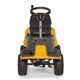 Stiga Park 300 RC Front cut Ride on Mower with 95cm Combi Cutting Deck (2F5820425/ST1)