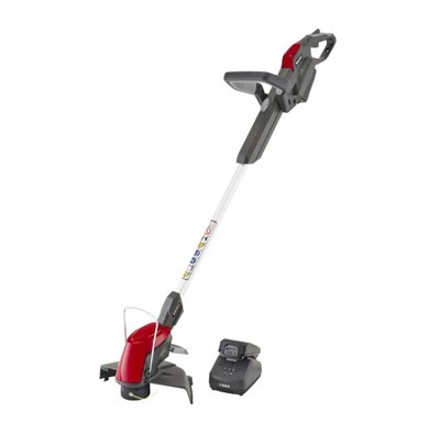 Mountfield MTR 20 Li Kit Cordless Battery Grass Trimmer (271102203/MUK)