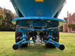 SCH Mounted Fertiliser Broadcaster GAM3-270