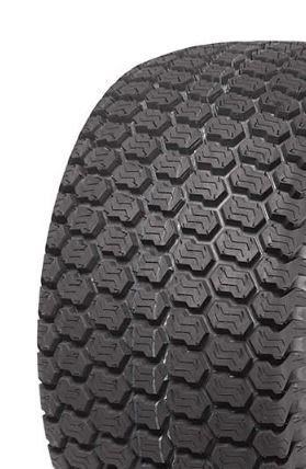 Tyre 23x10.50-12 99A4 (6PR) Kenda K500 Super Turf TL No 129013