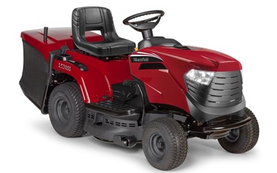 Mountfield 1530H Petrol Ride on Tractor Mower 84cm Cutting Width (2T2120483/M25)