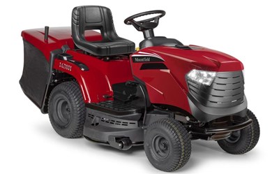 Mountfield 1638H Ride on Tractor Mower 98cm Cutting width (2T2630483/M22)