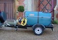 SCH Petrol Towed Water Unit HBU900(P)