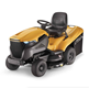 Stiga Estate 7102 W Special Petrol Ride on Lawn Tractor Mower 102cm Cutting Width (2T0970381/ST1)