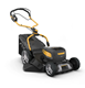 Stiga Experience Combi 748e V Kit Cordless Lawnmower (2L0487978/ST1)