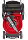 Mountfield Empress 41 Roller Li Kit Battery Powered Lawn Mower (299439073/M22)