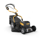 Stiga Experience COMBI 753e V Kit Cordless Lawn Mower(2L0537978/UKS)