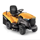 Stiga Estate 7102 W Special Petrol Ride on Lawn Tractor Mower 102cm Cutting Width (2T0970381/ST1)