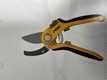 Stiga Anvil Pruning Shears (2H1020001/ST1)