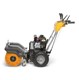 Stiga SWS 600 G Petrol Garden Sweeper (219602532/S17)