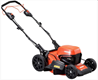 Echo DLM-310/46SP Cordless Self Propelled Lawn Mower 40 VOLT With Two 4Ah Batteries & Charger Black Friday Deal