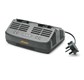 C 215 D Dual Standard Battery Charger (271020100/21)