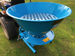 SCH Mounted Fertiliser Broadcaster GAM3-270