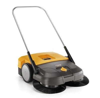 Stiga SWP 475 Push Garden Sweeper (2W0755011/ST1)