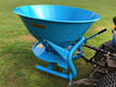 SCH Mounted Fertiliser Broadcaster GAM3-270