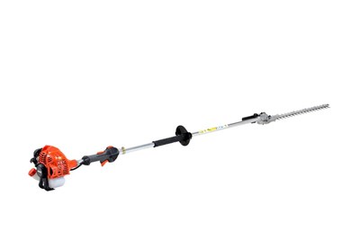 Echo HCA-236ES-LW Ultra Lightweight articulating Pole Hedge Cutter