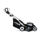 Stiga Expert Twinclip 950e V Kit Cordless Lawn Mower (294513998/UKS)