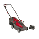 Mountfield Electress 34 Li Kit Cordless Battery Lawn Mower (291342063/M21)