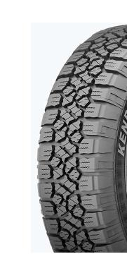 185/7013C 106/104N KENDA KR103 MasterTrail XC Tyre ( 737737 )