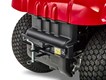 Mountfield 1538H-SD Side Discharge Tractor Mower 98cm Cutting Width (2T0620483/M25)