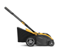 Stiga Essential Combi 340e Kit Cordless Lawnmower (294386068/UKS)