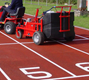 SCH Artificial Surface Powered Sweeper HSPS